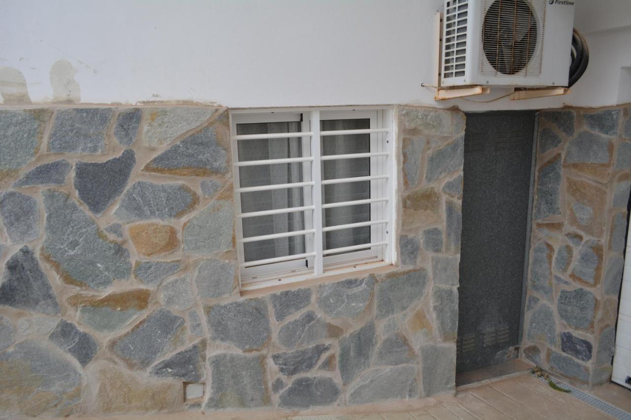 Maspalomas Studio Exterior photo